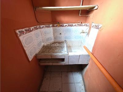 Apartamento de 2 alcobas en arriendo en El Salvador, Medellín, 50 m² · foto 14 de 14