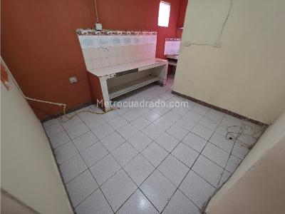 Apartamento de 2 alcobas en arriendo en El Salvador, Medellín, 50 m² · foto 2 de 14