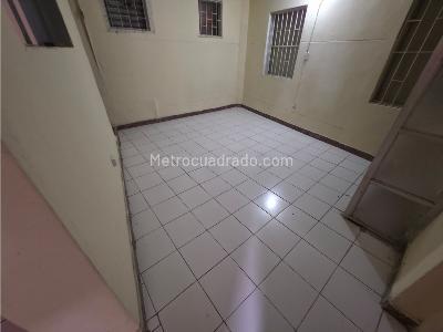 Apartamento de 2 alcobas en arriendo en El Salvador, Medellín, 50 m² · foto 6 de 14