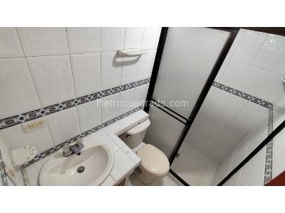Casa de 3 alcobas en arriendo en San Jose, Envigado, 90 m² · foto 12 de 16