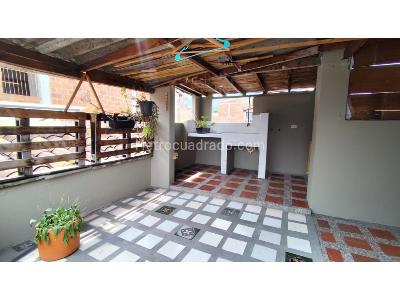 Casa de 3 alcobas en arriendo en San Jose, Envigado, 90 m² · foto 13 de 16