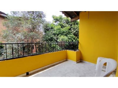 Casa de 3 alcobas en arriendo en San Jose, Envigado, 90 m² · foto 15 de 16