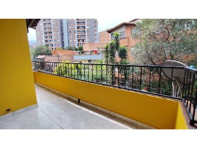 Casa de 3 alcobas en arriendo en San Jose, Envigado, 90 m² · foto 16 de 16
