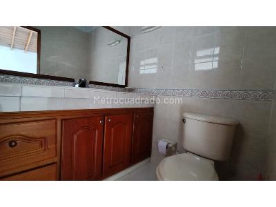 Casa de 3 alcobas en arriendo en San Jose, Envigado, 90 m² · foto 6 de 16