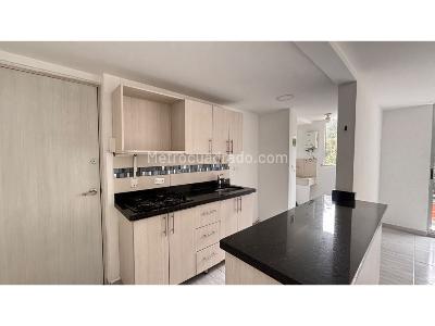 Apartment for rent in Loma De San Jose, Sabaneta