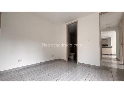 Apartamento de 3 alcobas en arriendo en Loma De San Jose, Sabaneta, 60 m² · foto 4 de 15