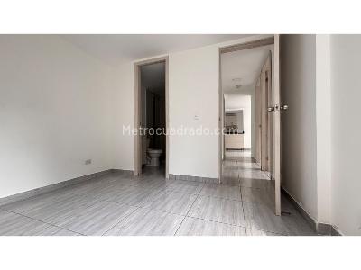 Apartamento de 3 alcobas en arriendo en Loma De San Jose, Sabaneta, 60 m² · foto 5 de 15