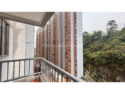 Apartamento de 3 alcobas en arriendo en Loma De San Jose, Sabaneta, 60 m² · foto 6 de 15