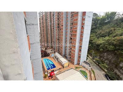 Apartamento de 3 alcobas en arriendo en Loma De San Jose, Sabaneta, 60 m² · foto 7 de 15