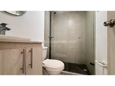 Apartamento de 3 alcobas en arriendo en Loma De San Jose, Sabaneta, 60 m² · foto 8 de 15