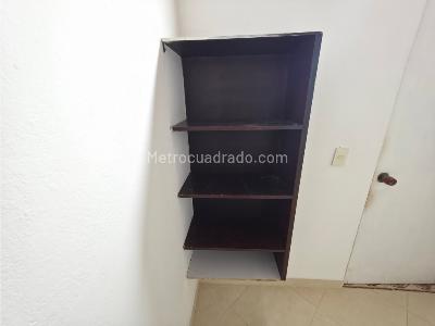 Apartamento de 2 alcobas en arriendo en Alejandro Echavarría, Medellín, 52 m² · foto 10 de 16