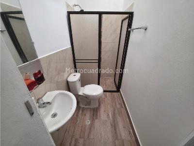 Apartamento de 2 alcobas en arriendo en Alejandro Echavarría, Medellín, 52 m² · foto 11 de 16