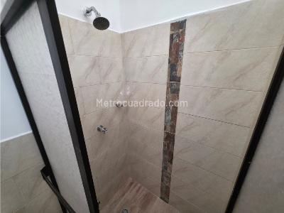 Apartamento de 2 alcobas en arriendo en Alejandro Echavarría, Medellín, 52 m² · foto 12 de 16