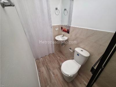 Apartamento de 2 alcobas en arriendo en Alejandro Echavarría, Medellín, 52 m² · foto 13 de 16