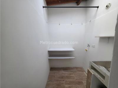 Apartamento de 2 alcobas en arriendo en Alejandro Echavarría, Medellín, 52 m² · foto 14 de 16