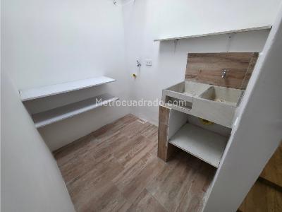 Apartamento de 2 alcobas en arriendo en Alejandro Echavarría, Medellín, 52 m² · foto 15 de 16