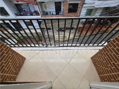 Apartamento de 2 alcobas en arriendo en Alejandro Echavarría, Medellín, 52 m² · foto 16 de 16