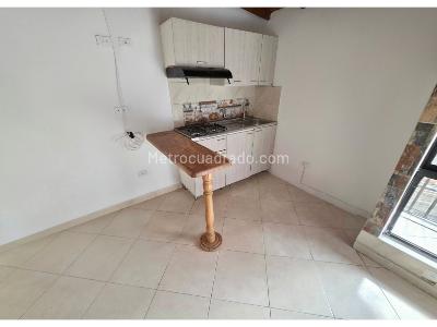 Apartamento de 2 alcobas en arriendo en Alejandro Echavarría, Medellín, 52 m² · foto 2 de 16