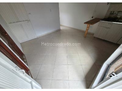 Apartamento de 2 alcobas en arriendo en Alejandro Echavarría, Medellín, 52 m² · foto 4 de 16