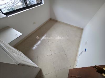 Apartamento de 2 alcobas en arriendo en Alejandro Echavarría, Medellín, 52 m² · foto 5 de 16