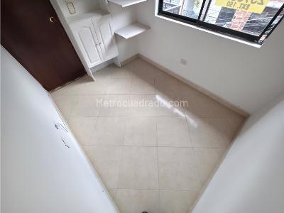 Apartamento de 2 alcobas en arriendo en Alejandro Echavarría, Medellín, 52 m² · foto 6 de 16