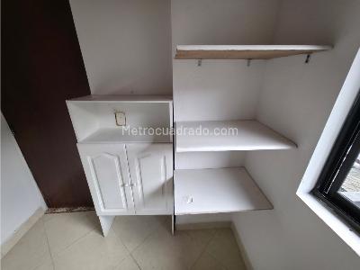Apartamento de 2 alcobas en arriendo en Alejandro Echavarría, Medellín, 52 m² · foto 7 de 16