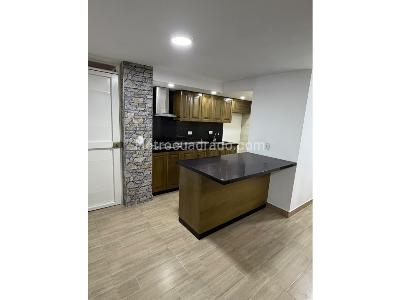 Apartamento de 3 alcobas en arriendo en Maria Auxiliadora, Sabaneta, 55 m² · foto 2 de 15