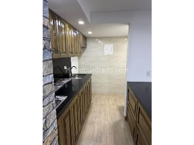 Apartamento de 3 alcobas en arriendo en Maria Auxiliadora, Sabaneta, 55 m² · foto 3 de 15