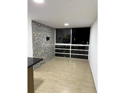 Apartamento de 3 alcobas en arriendo en Maria Auxiliadora, Sabaneta, 55 m² · foto 4 de 15