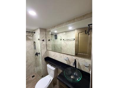 Apartamento de 3 alcobas en arriendo en Maria Auxiliadora, Sabaneta, 55 m² · foto 7 de 15