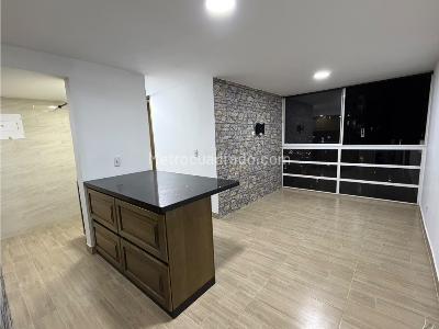 Apartamento de 3 alcobas en arriendo en Maria Auxiliadora, Sabaneta, 55 m² · foto 9 de 15