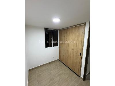 Apartamento de 3 alcobas en arriendo en Maria Auxiliadora, Sabaneta, 55 m² · foto 10 de 15