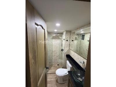 Apartamento de 3 alcobas en arriendo en Maria Auxiliadora, Sabaneta, 55 m² · foto 11 de 15