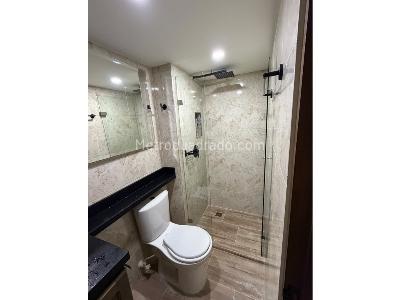 Apartamento de 3 alcobas en arriendo en Maria Auxiliadora, Sabaneta, 55 m² · foto 12 de 15
