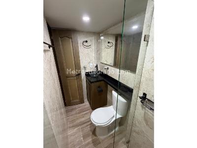 Apartamento de 3 alcobas en arriendo en Maria Auxiliadora, Sabaneta, 55 m² · foto 13 de 15