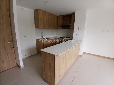 Apartaestudio en arriendo en Robledo San German, Medellín, 45 m² · foto 2 de 9