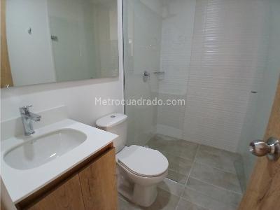 Apartaestudio en arriendo en Robledo San German, Medellín, 45 m² · foto 3 de 9