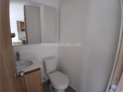 Apartaestudio en arriendo en Robledo San German, Medellín, 45 m² · foto 6 de 9