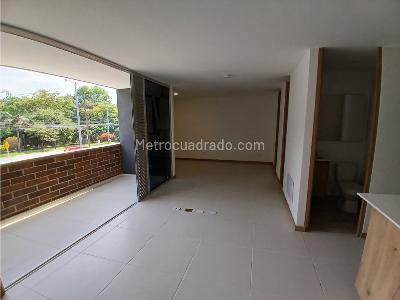 Apartaestudio en arriendo en Robledo San German, Medellín, 45 m² · foto 7 de 9