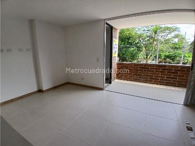 Apartaestudio en arriendo en Robledo San German, Medellín, 45 m² · foto 8 de 9