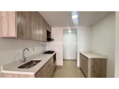 Apartment for rent in Calle Larga, Sabaneta
