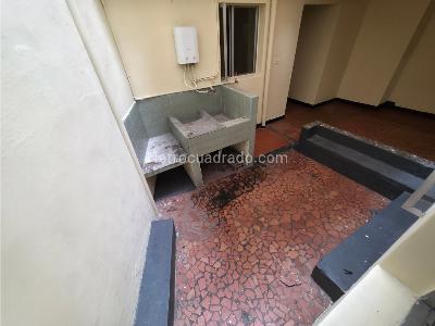 Casa de 3 alcobas en arriendo en Manrique Oriental, Medellín, 86 m² · foto 19 de 19