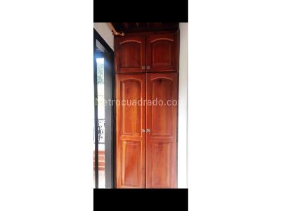 Apartaestudio en arriendo en Cabecera San Antonio De Prado, Medellín, 35 m² · foto 4 de 6
