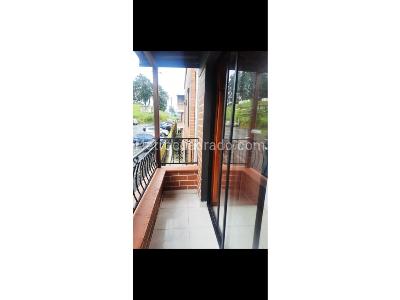 Apartaestudio en arriendo en Cabecera San Antonio De Prado, Medellín, 35 m² · foto 5 de 6