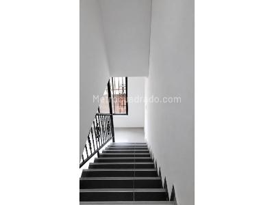 Apartaestudio en arriendo en Cabecera San Antonio De Prado, Medellín, 35 m² · foto 6 de 6