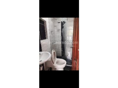 Apartaestudio en arriendo en Cabecera San Antonio De Prado, Medellín, 35 m² · foto 2 de 6