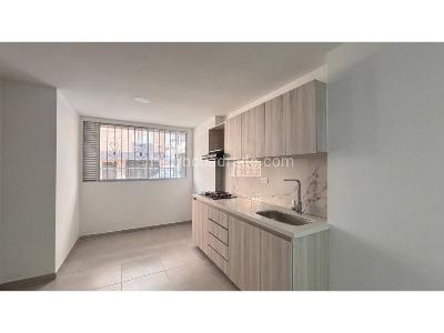 Apartamento en Arriendo, Alto Las Flores, Sabaneta