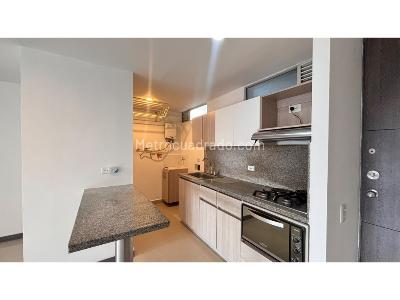 Apartment for rent in Calle Larga, Sabaneta
