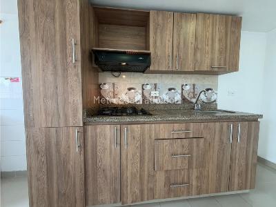 Apartamento en Arriendo, Alcala, Bello