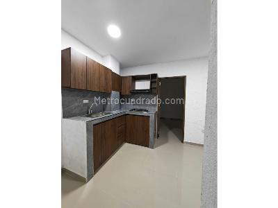 Apartaestudio en Arriendo, Prado Las Granjas, Bello